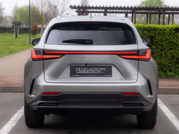 Lexus NX 450h  Executive Line E-FOUR