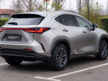 Lexus NX 450h  Executive Line E-FOUR