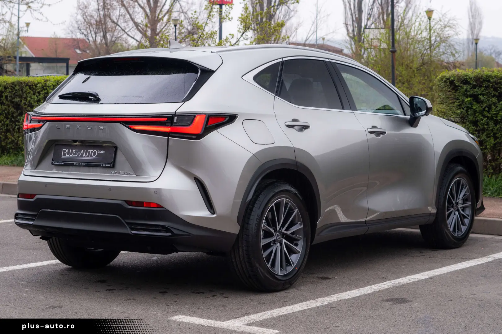 Lexus NX 450h  Executive Line E-FOUR