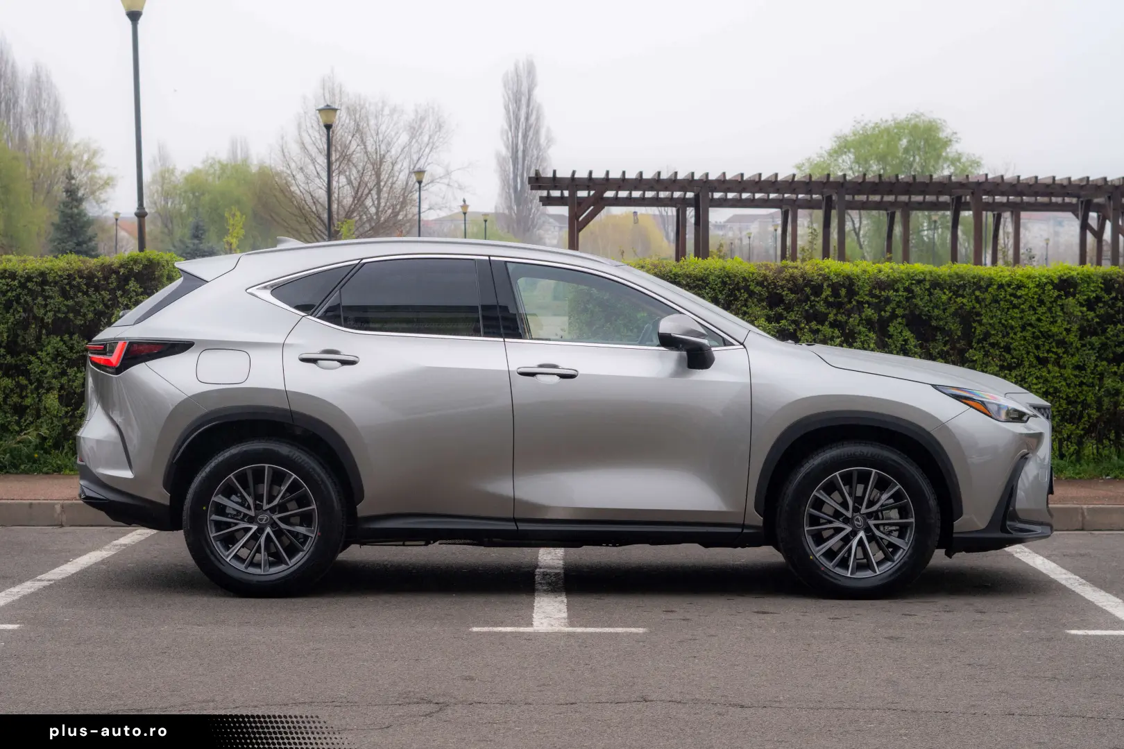 Lexus NX 450h  Executive Line E-FOUR