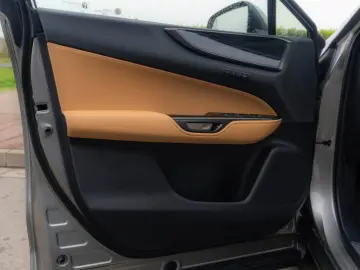 Lexus NX 450h  Executive Line E-FOUR