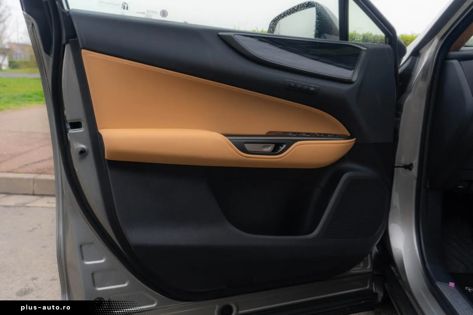 Lexus NX 450h  Executive Line E-FOUR