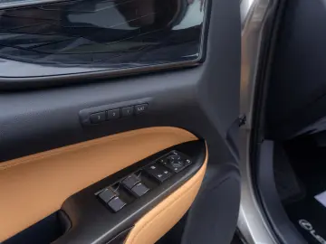 Lexus NX 450h  Executive Line E-FOUR