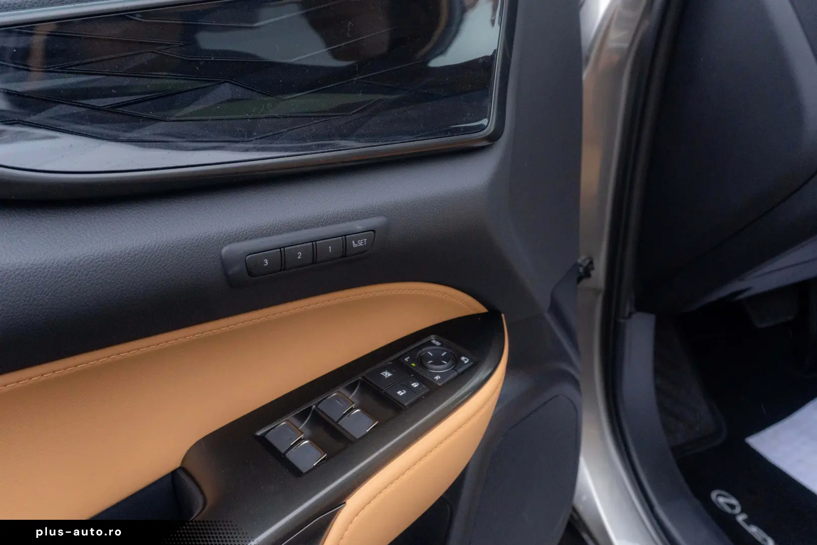 Lexus NX 450h  Executive Line E-FOUR