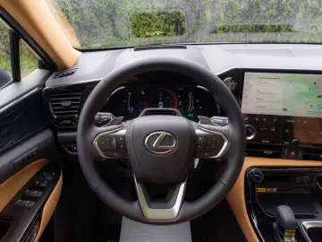 Lexus NX 450h  Executive Line E-FOUR