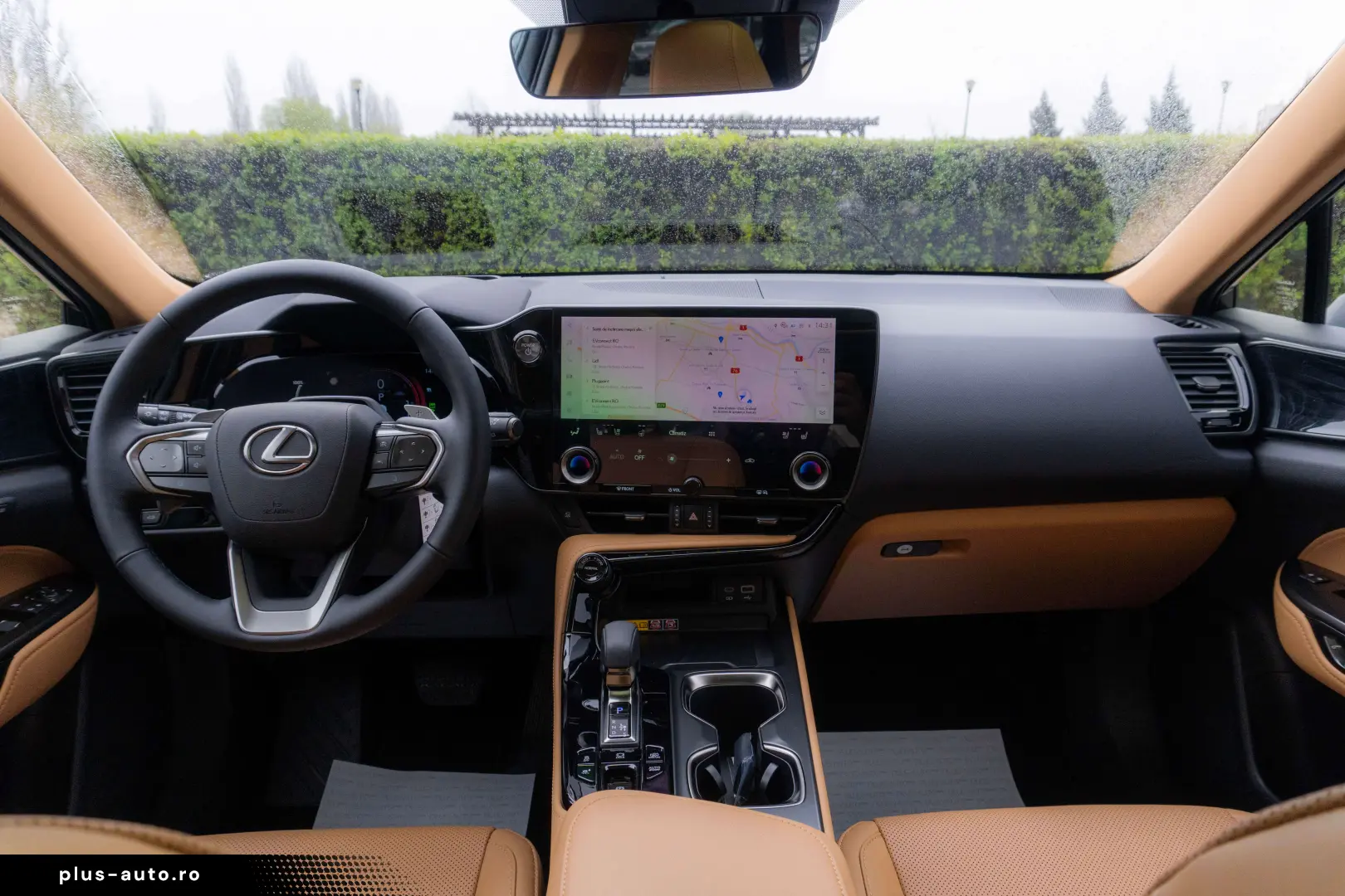 Lexus NX 450h  Executive Line E-FOUR
