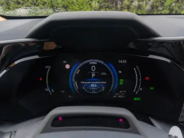 Lexus NX 450h  Executive Line E-FOUR