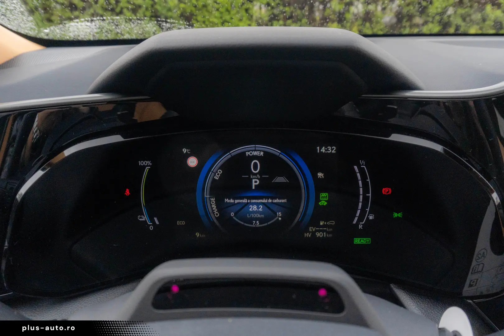 Lexus NX 450h  Executive Line E-FOUR