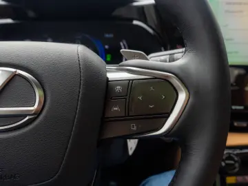 Lexus NX 450h  Executive Line E-FOUR