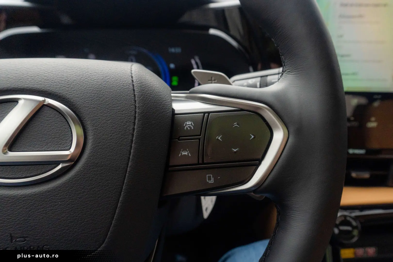 Lexus NX 450h  Executive Line E-FOUR