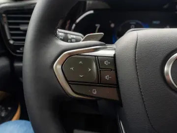 Lexus NX 450h  Executive Line E-FOUR