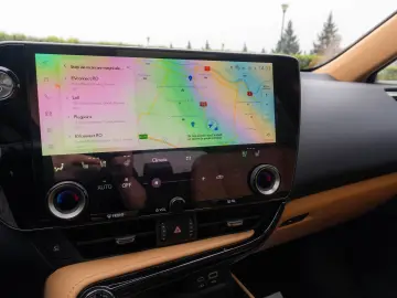 Lexus NX 450h  Executive Line E-FOUR