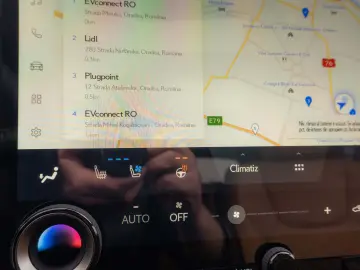 Lexus NX 450h  Executive Line E-FOUR