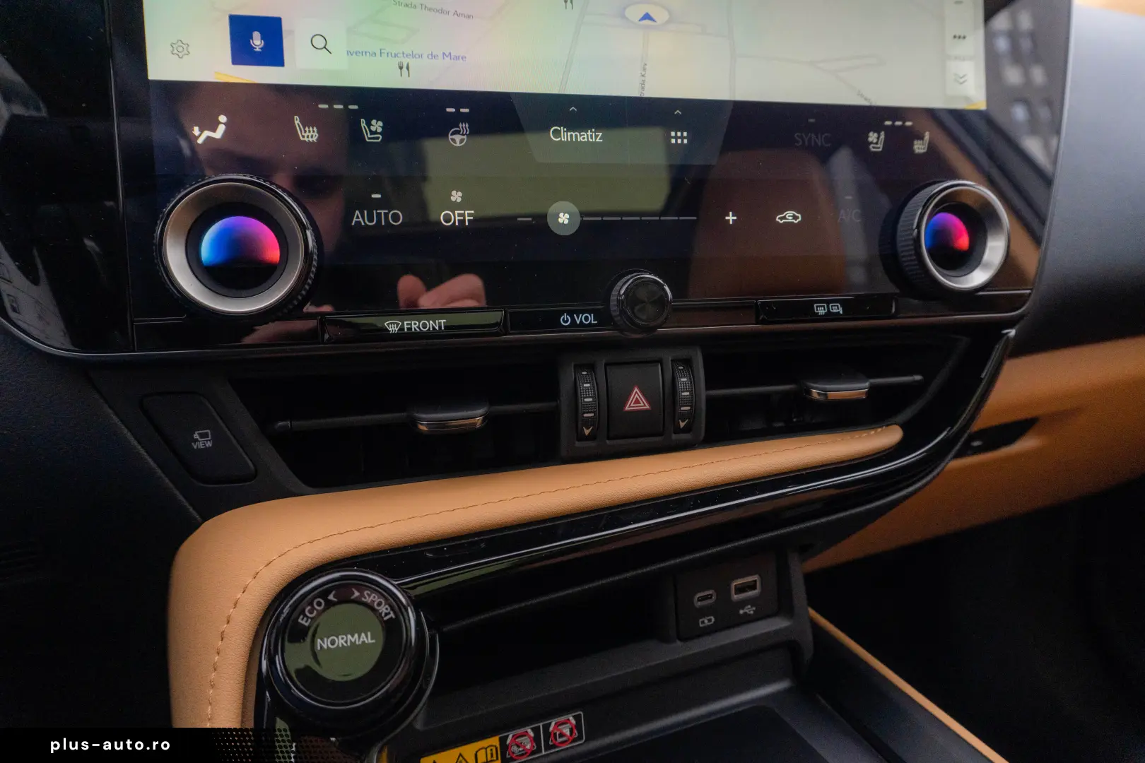 Lexus NX 450h  Executive Line E-FOUR