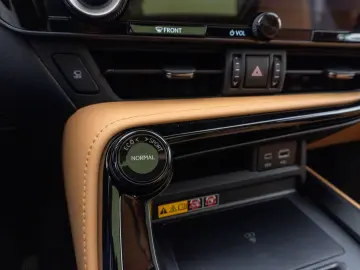 Lexus NX 450h  Executive Line E-FOUR