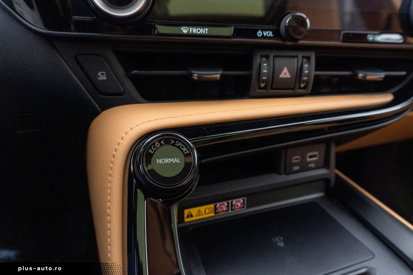 Lexus NX 450h  Executive Line E-FOUR