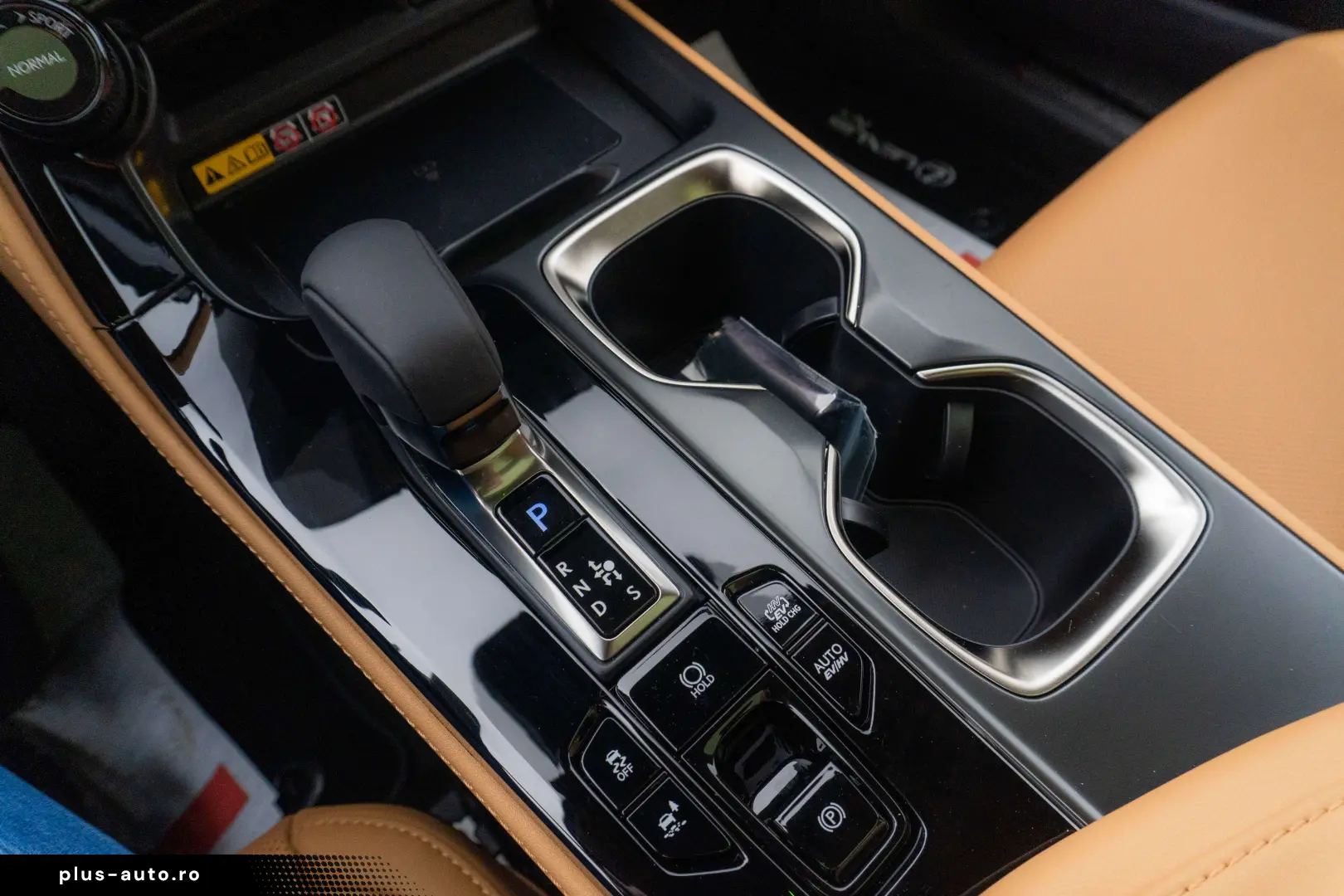 Lexus NX 450h  Executive Line E-FOUR