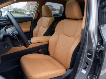 Lexus NX 450h  Executive Line E-FOUR