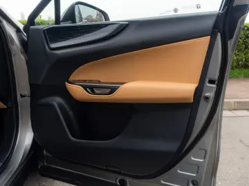 Lexus NX 450h  Executive Line E-FOUR