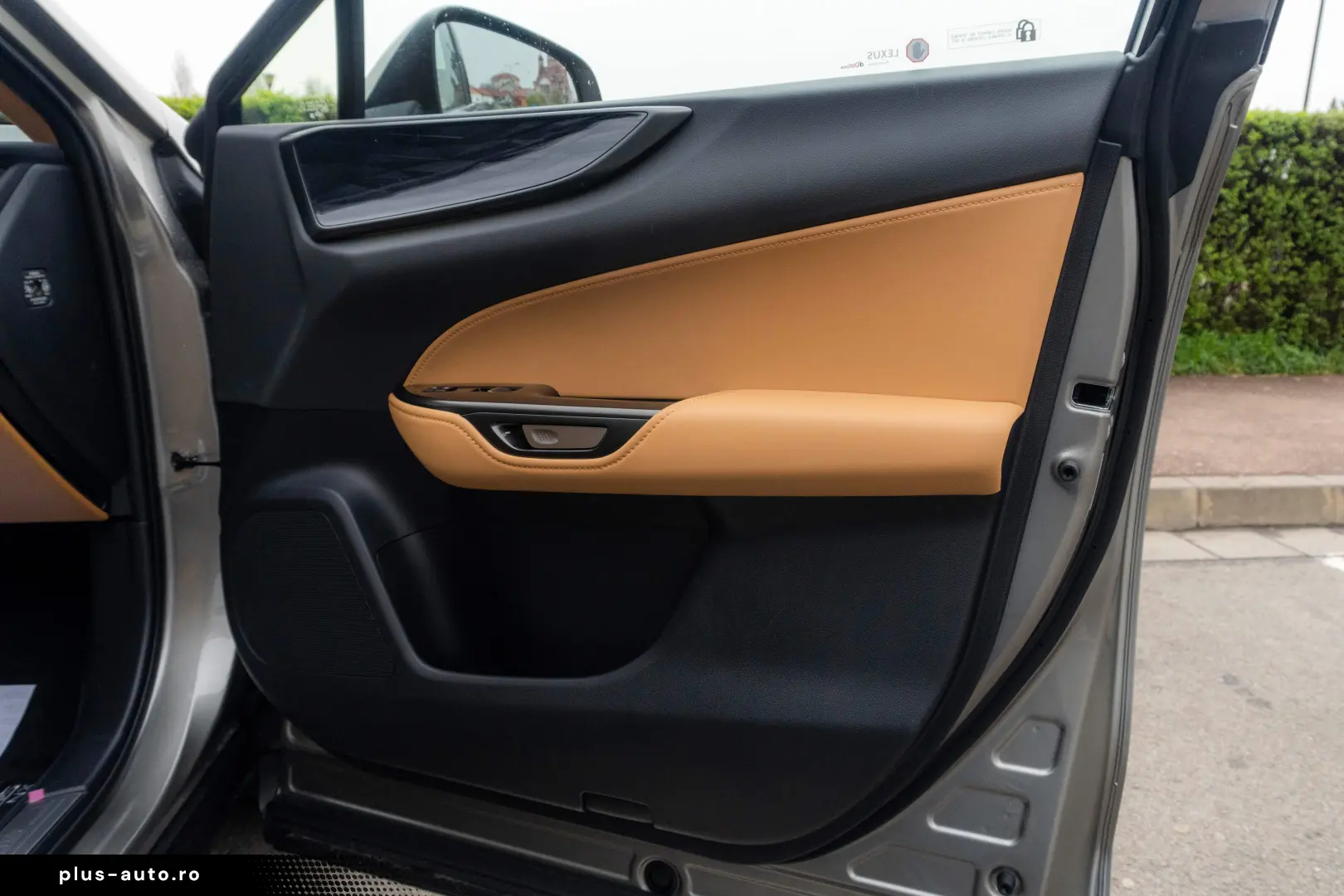 Lexus NX 450h  Executive Line E-FOUR