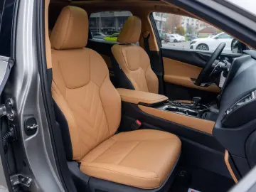 Lexus NX 450h  Executive Line E-FOUR