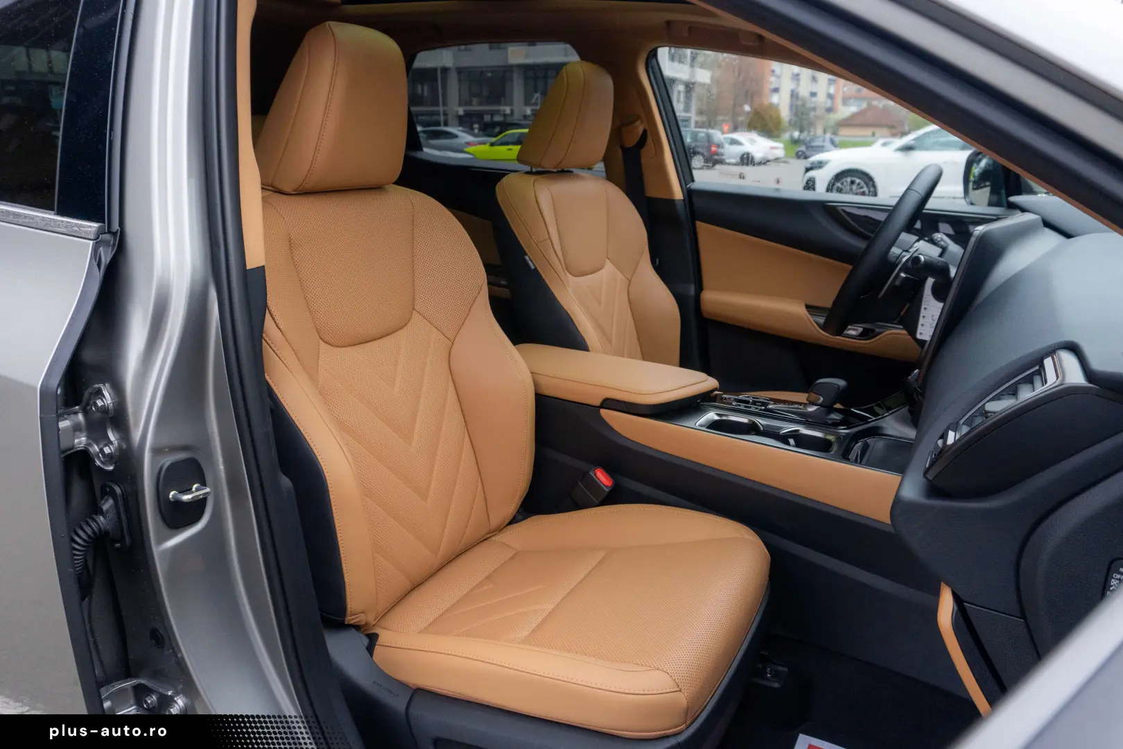 Lexus NX 450h  Executive Line E-FOUR