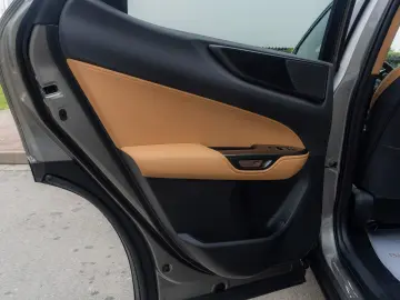 Lexus NX 450h  Executive Line E-FOUR