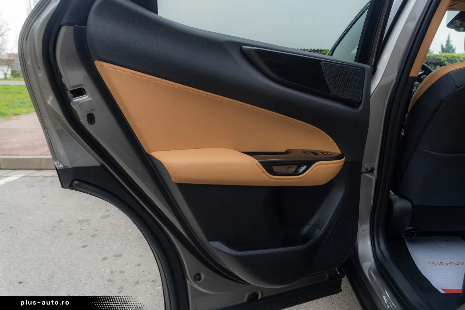 Lexus NX 450h  Executive Line E-FOUR