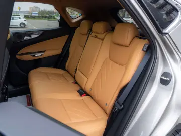 Lexus NX 450h  Executive Line E-FOUR