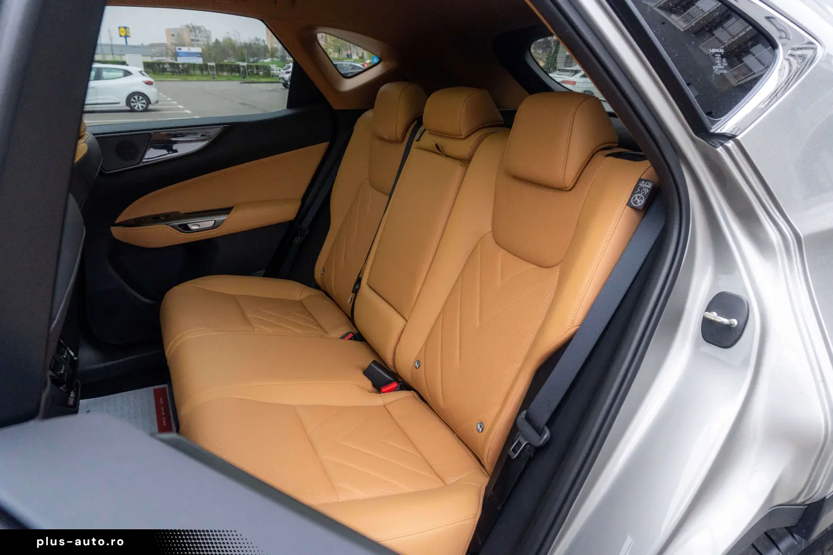 Lexus NX 450h  Executive Line E-FOUR