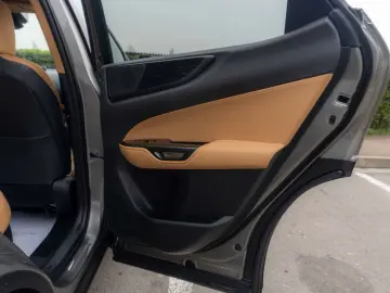 Lexus NX 450h  Executive Line E-FOUR