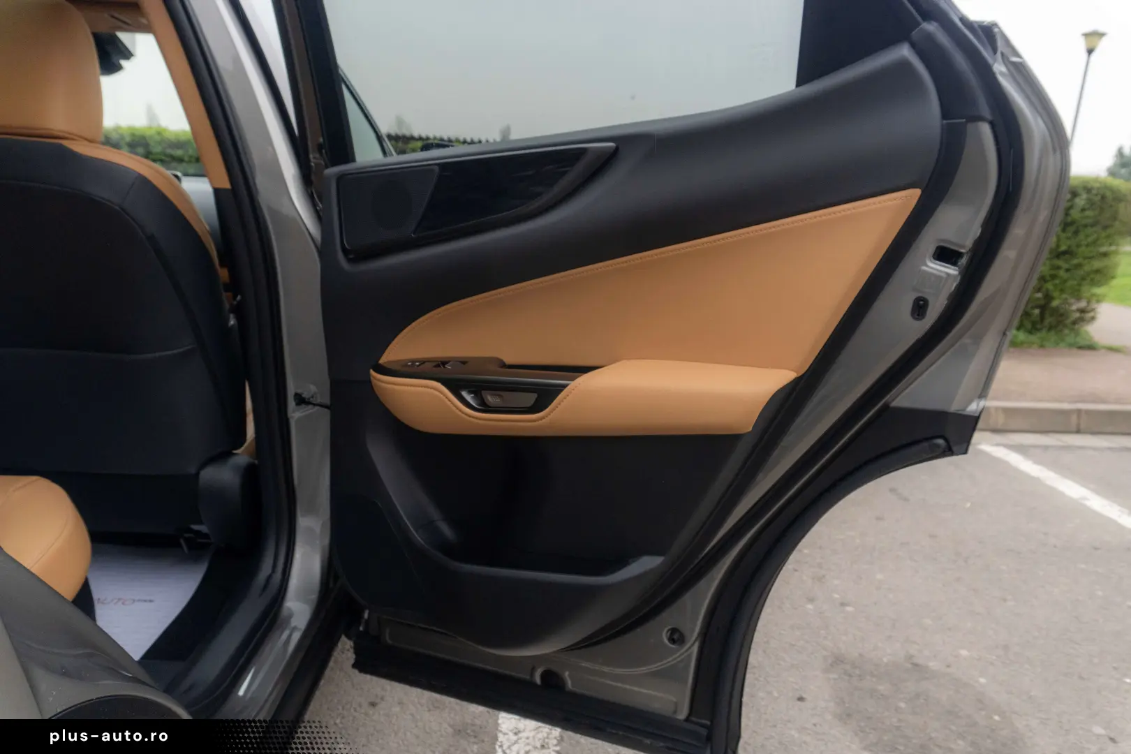 Lexus NX 450h  Executive Line E-FOUR