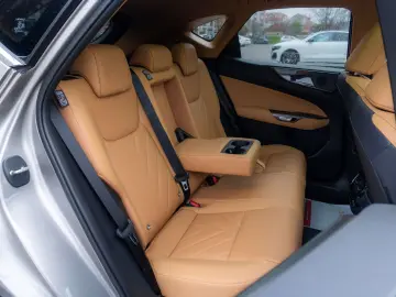 Lexus NX 450h  Executive Line E-FOUR