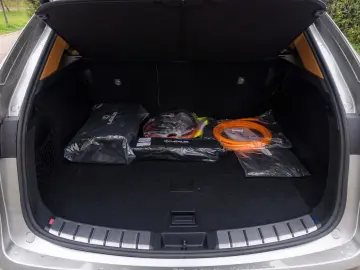 Lexus NX 450h  Executive Line E-FOUR