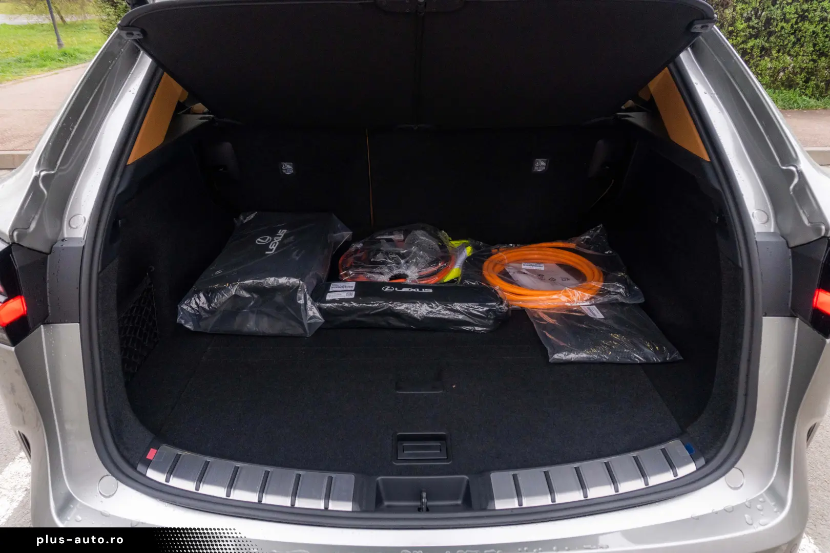 Lexus NX 450h  Executive Line E-FOUR