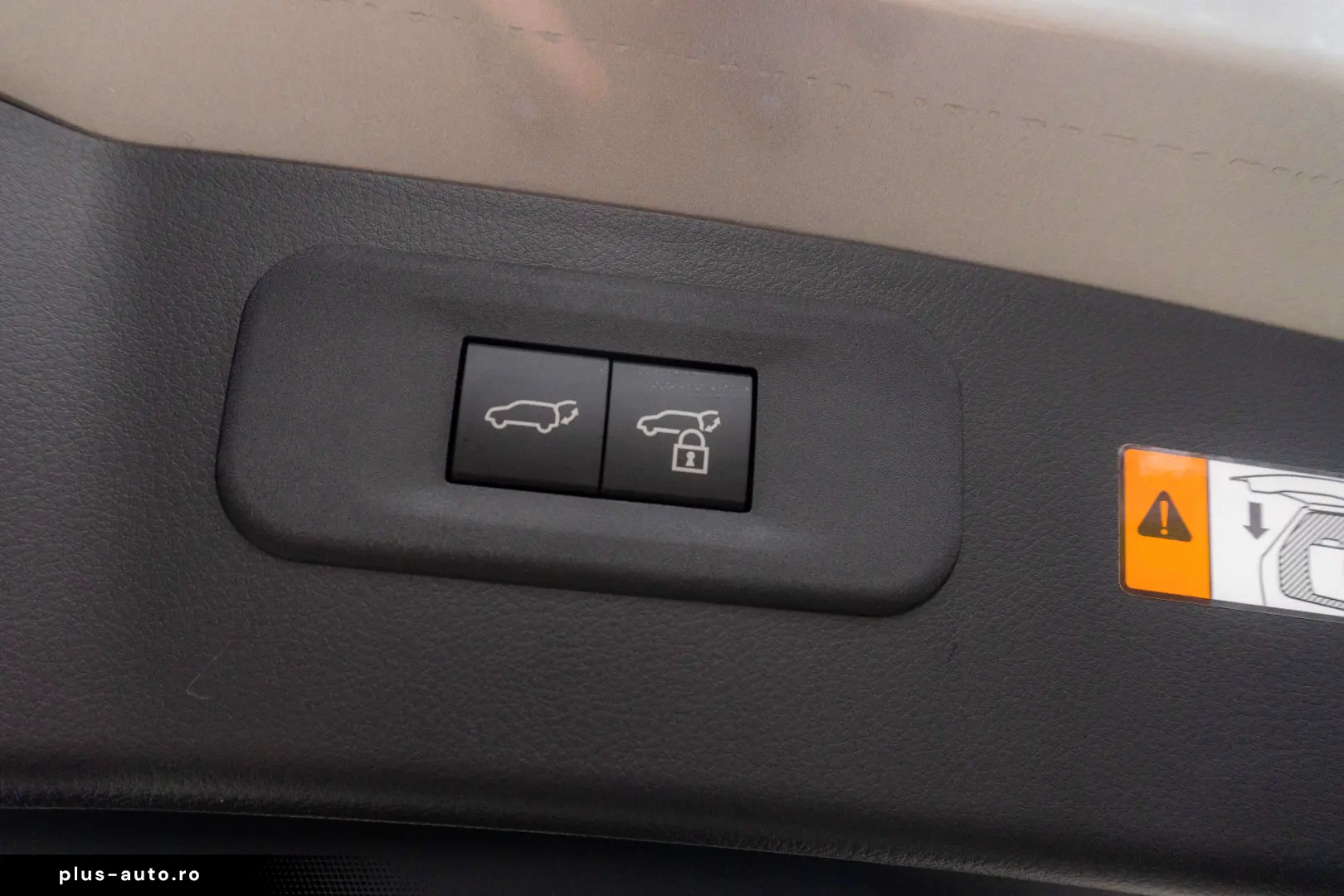 Lexus NX 450h  Executive Line E-FOUR