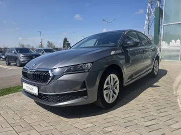 Skoda Octavia Selection 1.5TSI 115 CP Manual 6 Tr