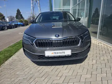 Skoda Octavia Selection 1.5TSI 115 CP Manual 6 Tr