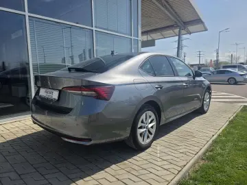 Skoda Octavia Selection 1.5TSI 115 CP Manual 6 Tr