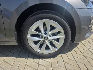 Skoda Octavia Selection 1.5TSI 115 CP Manual 6 Tr