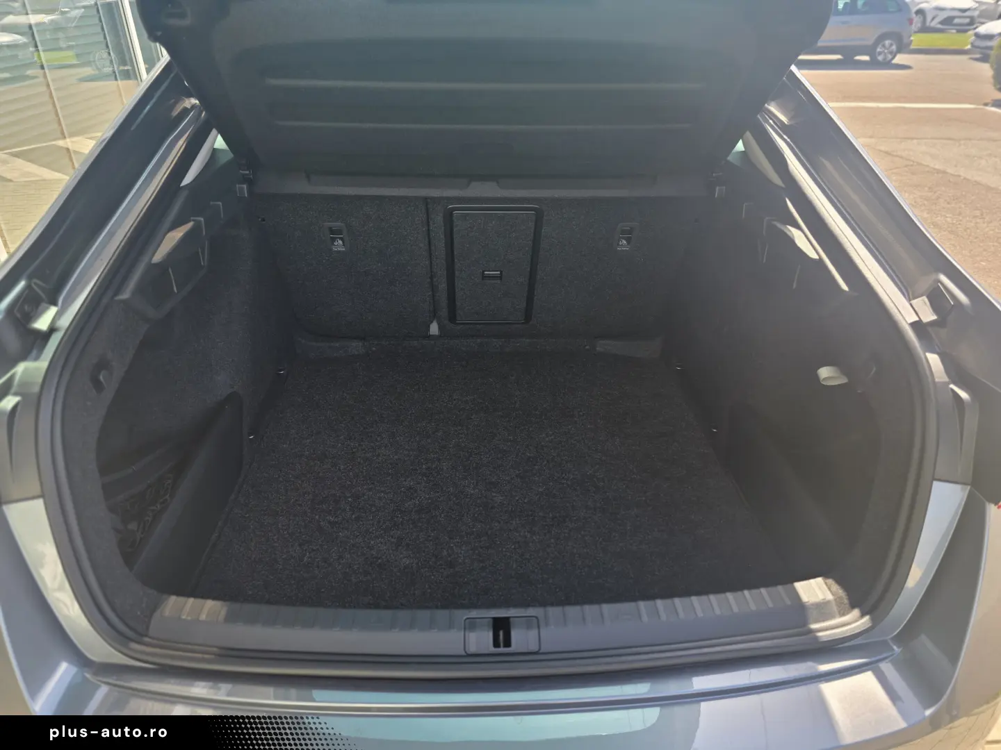 Skoda Octavia Selection 1.5TSI 115 CP Manual 6 Tr