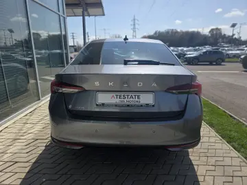 Skoda Octavia Selection 1.5TSI 115 CP Manual 6 Tr