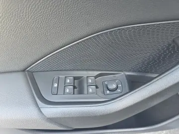 Skoda Octavia Selection 1.5TSI 115 CP Manual 6 Tr