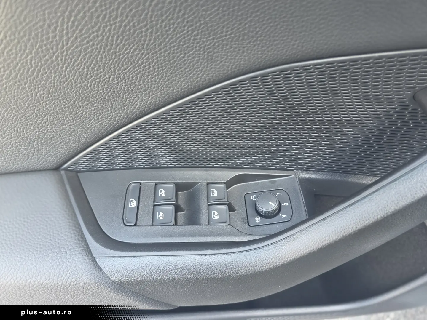 Skoda Octavia Selection 1.5TSI 115 CP Manual 6 Tr