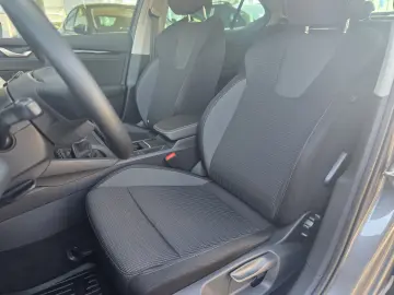 Skoda Octavia Selection 1.5TSI 115 CP Manual 6 Tr