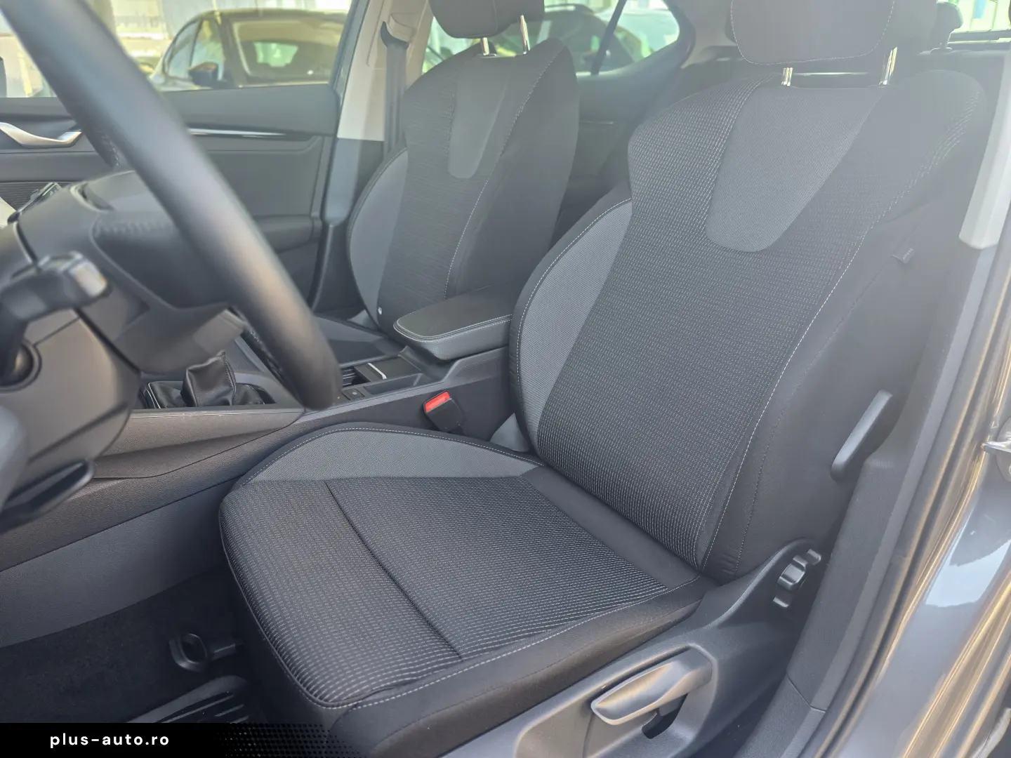 Skoda Octavia Selection 1.5TSI 115 CP Manual 6 Tr