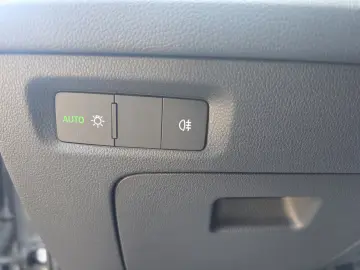 Skoda Octavia Selection 1.5TSI 115 CP Manual 6 Tr