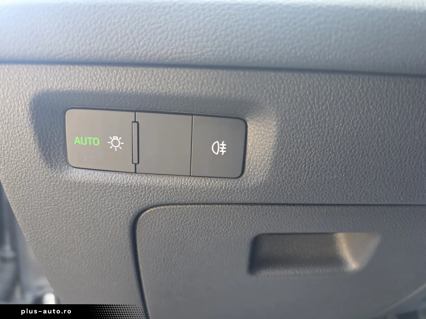 Skoda Octavia Selection 1.5TSI 115 CP Manual 6 Tr