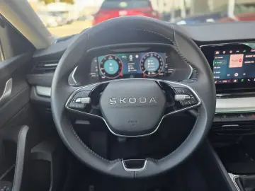 Skoda Octavia Selection 1.5TSI 115 CP Manual 6 Tr