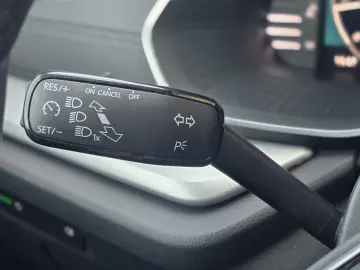 Skoda Octavia Selection 1.5TSI 115 CP Manual 6 Tr